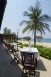 Tanjong Jara Resort, Terengganu - Small Luxury Hotels of the World - Frühstück