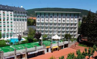 Gran Hotel de Jaca