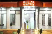 Medina Hotel Hotel di 