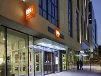 Ibis London Blackfriars Hotels in London