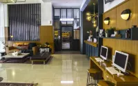 Geary Hotel Bandung Hotels in Cicendo