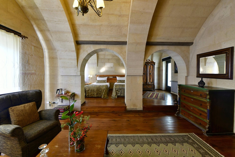 Cappadocia Estates Hotel