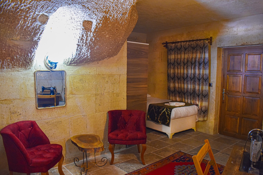 Cappadocia Cave House