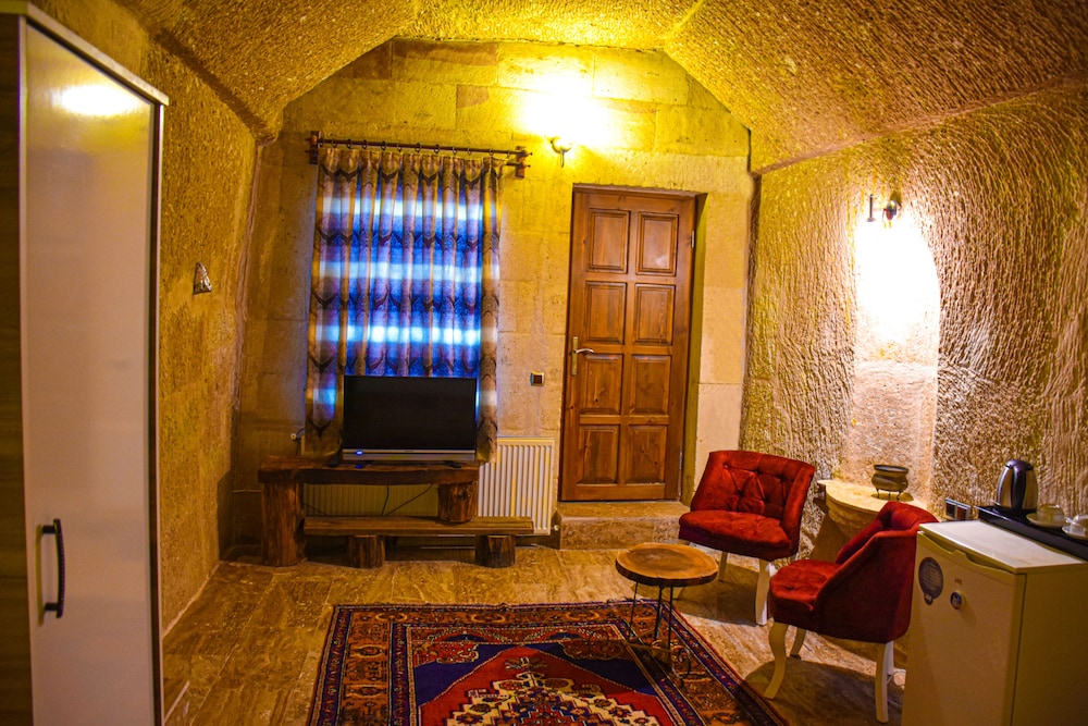 Cappadocia Cave House