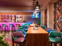 Sunday Hotel Berlin City West Hotels near Halemweg underground station