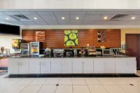 La Quinta Inn & Suites by Wyndham Dodge City - Frühstück