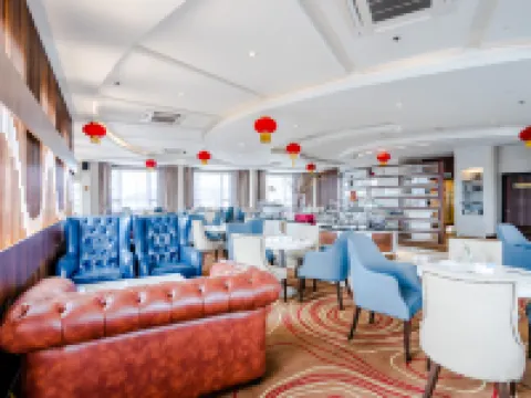 Promenade Hotel Kota Kinabalu Hotels in Kota Kinabalu