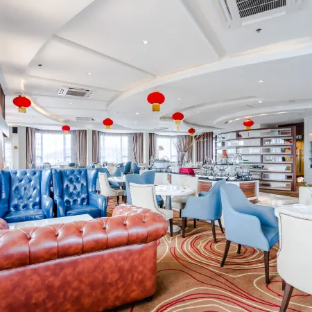 Promenade Hotel Kota Kinabalu Отели рядом с достопримечательностью «Центр Поинт Сабах»