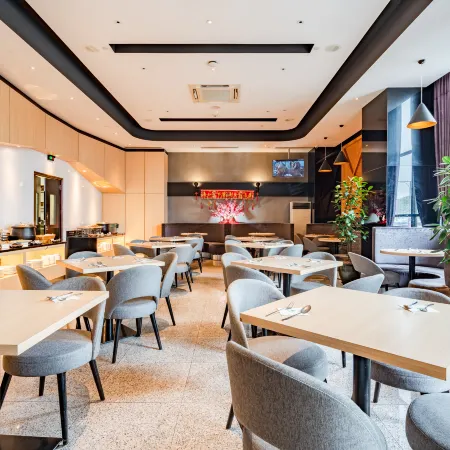 Imperial Riverbank Hotel Kuching