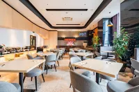Imperial Riverbank Hotel Kuching - Breakfast