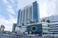 Puteri Wing - Riverside Majestic Hotel Hotel in zona Institut Pendidikan Guru Kampus Batu Lintang