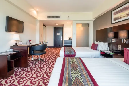 Ming Garden Hotel & Residences