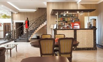 Marianna Hotel