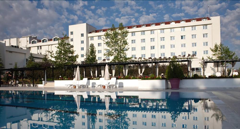 Bilkent Hotel & Conference Center Ankara (Bilkent Hotel and Conference Center)