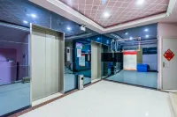 Tiantian Hotel (Lanzhou Zhongshan Bridge Xiguan Metro Station)
