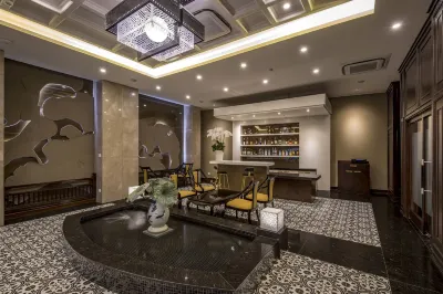 The Odys Boutique Hotel Hotels in Ho-Chi-Minh-Stadt