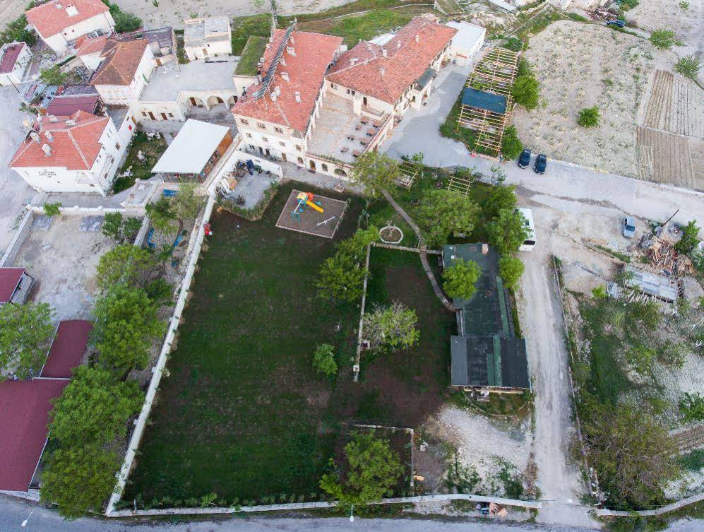 Garden Inn Cappadocia