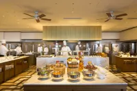 InterContinental Yokohama Grand - breakfast