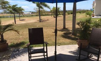 El Legado Golf Resort