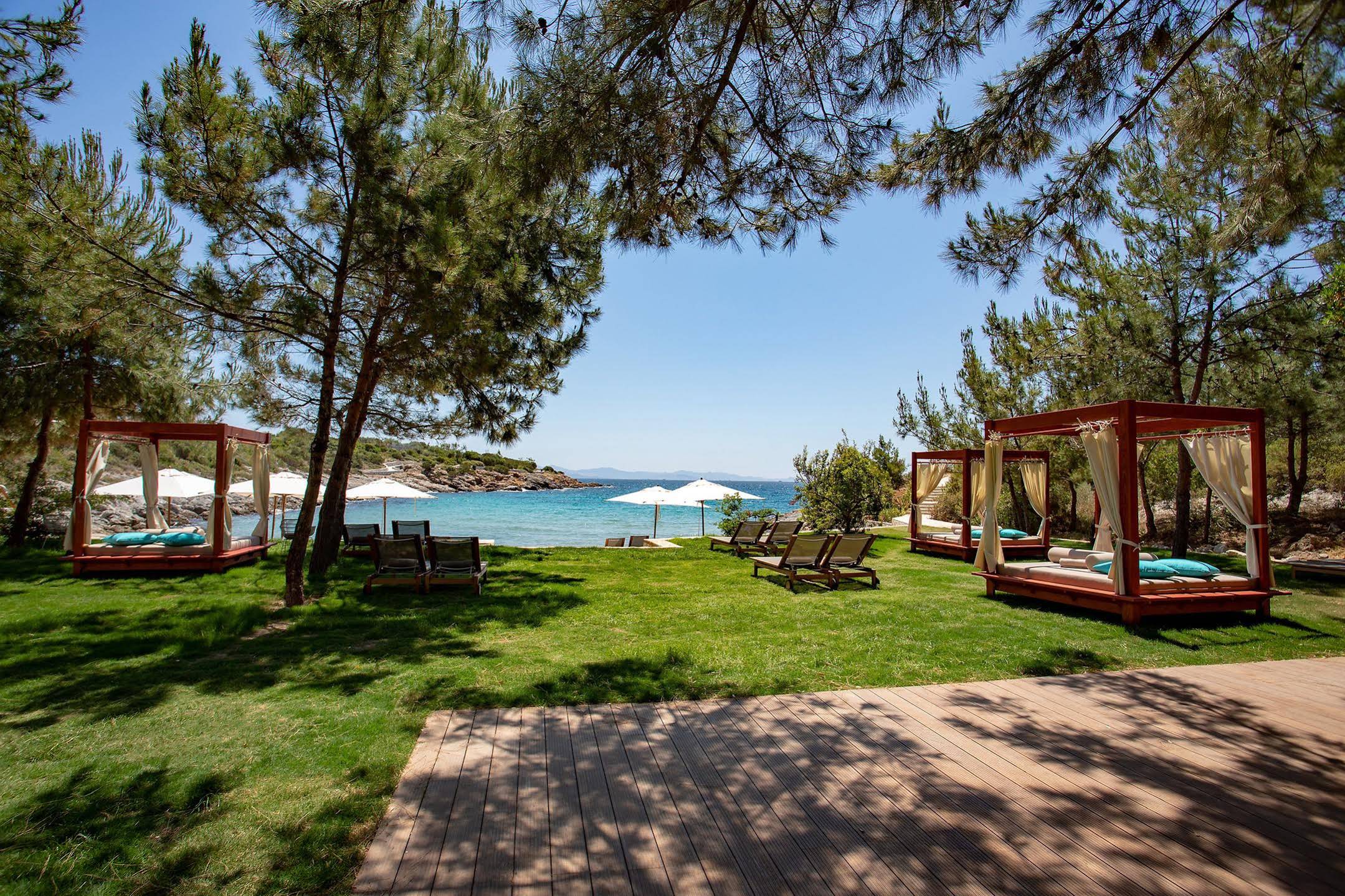 Six Senses Kaplankaya