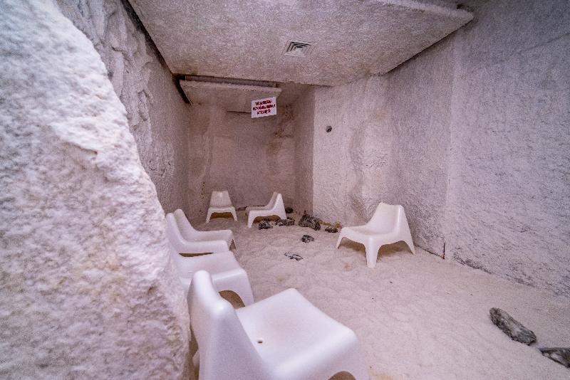Armas Termal Resort