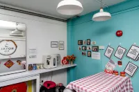 Royal Hostel Singapore - Hostels