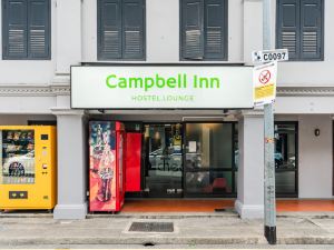 Campbell Inn