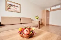 Bursa Suites Apart Otel - Apartments