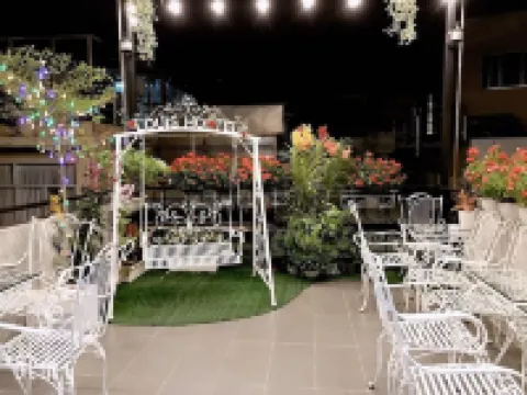 路易斯酒店-碧雲步行街