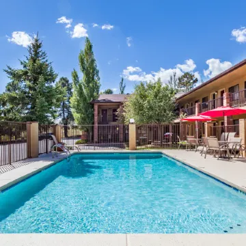 GreenTree Inn Flagstaff