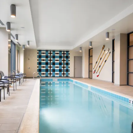 Residence Inn Boston Watertown
