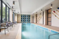 Residence Inn Boston Watertown Hotel a Newton