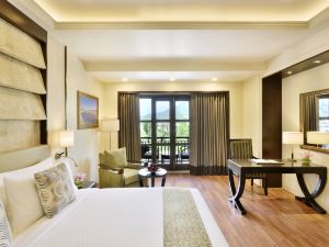 Four Points by Sheraton Srinagar