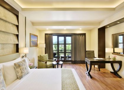 Four Points by Sheraton Srinagar