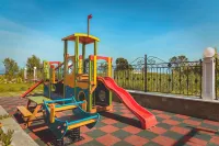 Sunny Castle Hotel - All Inclusive and Free Parking