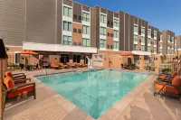 Hyatt Place Vacaville - Pools