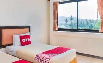 Princess Park Hotel
