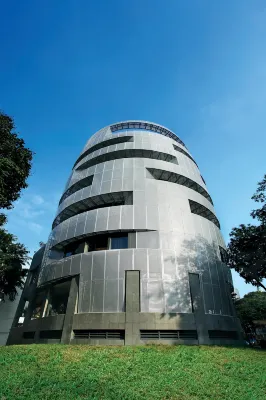 D'Hotel Singapore managed by The Ascott Limited Hotels in Bukit Merah