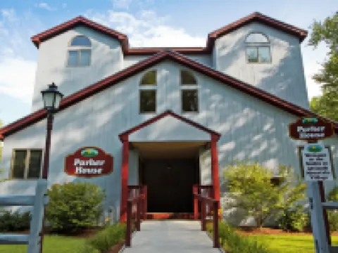 Attitash Mountain Village Hotels in Bartlett