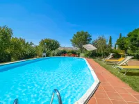Podere Agnese Hotel a Proceno