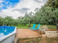 Il Fienile del Colle - Pools
