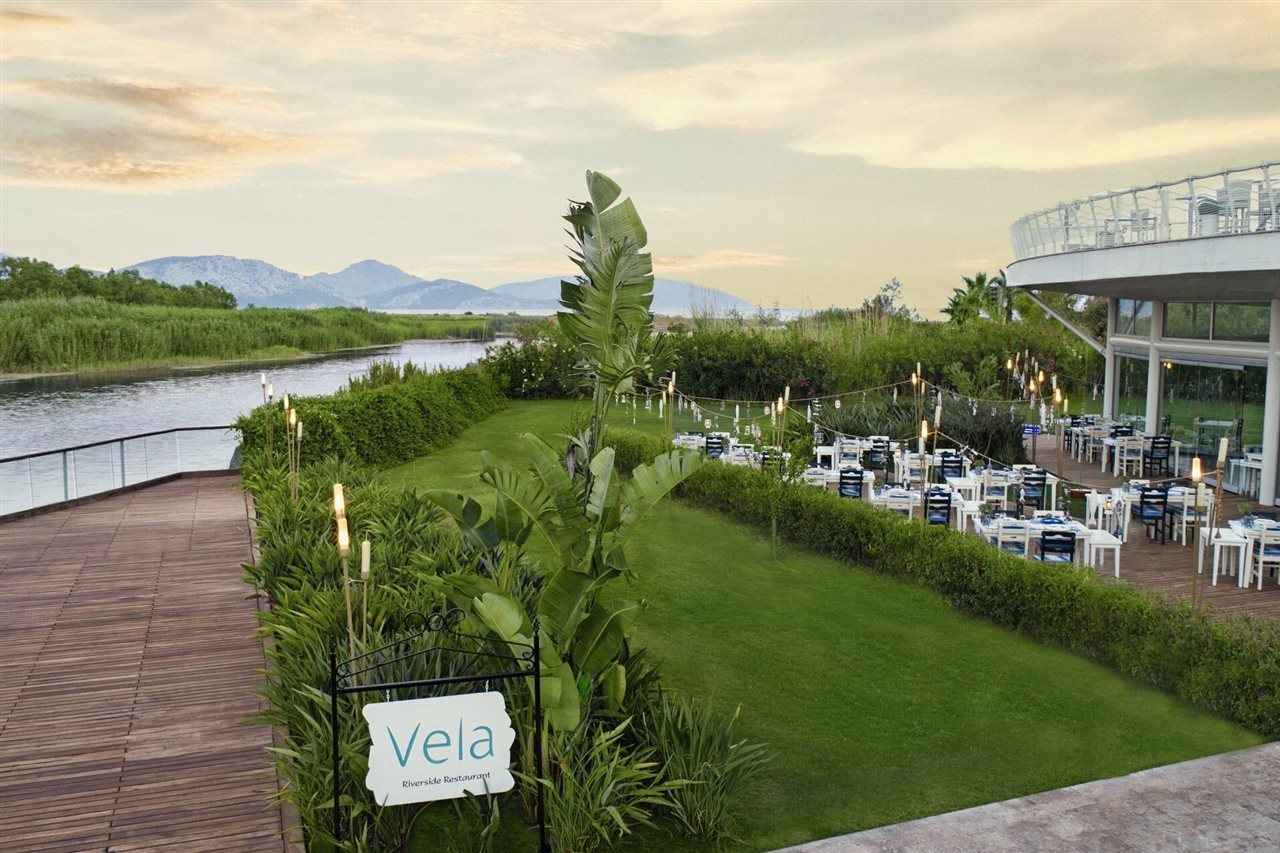 Hilton Dalaman Sarigerme Resort & Spa - All Inclusive