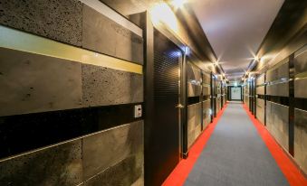 Hapcheon Jun Hotel