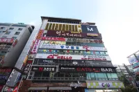 Changwon Sangnam-Dong M