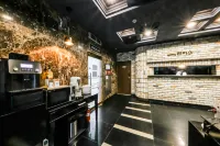 Good Time at Gyeryong Hotel Hotels in Gyeryong-si