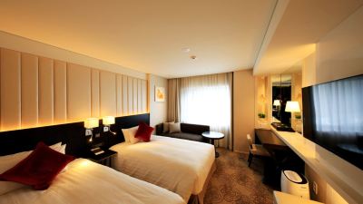 その他 ソラリア西鉄ホテルソウル明洞の写真