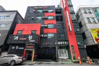 Wonju G Hotel dekat Kyungdong University