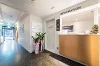 Aank Air Icheon Seolbong Lake