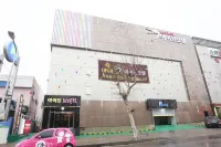 Ansan Hotel Irene