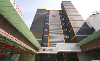 Mungyeong Hotel W - Housity